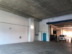 Shine@tuas South (D22), Factory #594086341